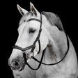 Horseware Micklem Deluxe Competition Bridle #colour_black