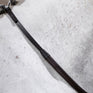 Horseware Ireland Rubber Grip Reins #colour_brown