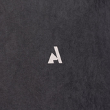 Shires Aubrion React Young Rider Sherpa Fleece Jacket #colour_shadow