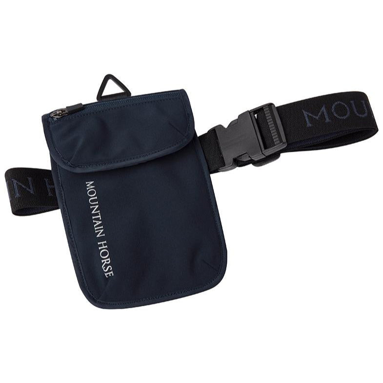Mountain Horse Stacy Waistbag #colour_navy