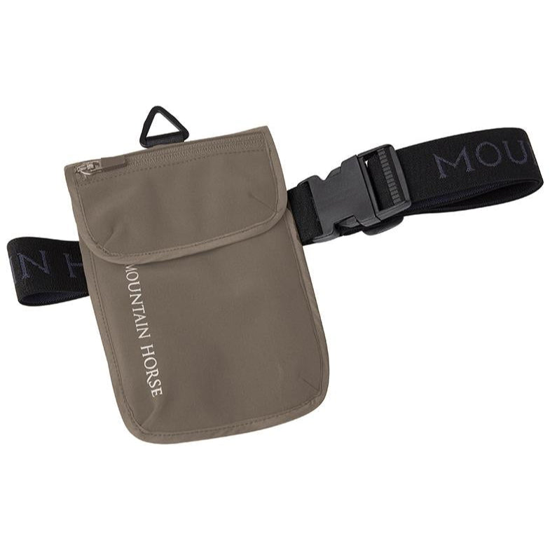 Mountain Horse Stacy Waistbag #colour_urban-taupe
