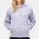 Mountain Horse Starla Hoodie #colour_summer-lilac