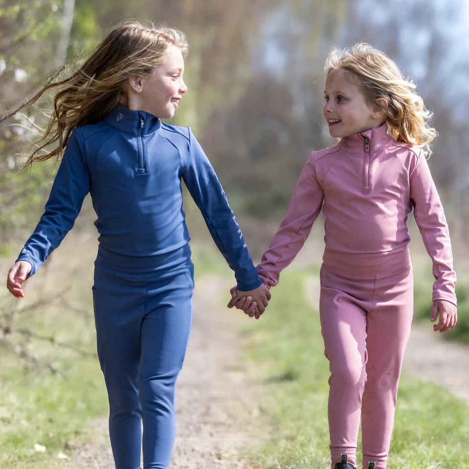 EQUIDRY Children's Water Repellent Base Layer