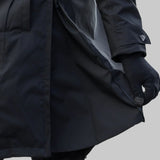 EQUIDRY Women's Bronte Riding Coat #colour_black
