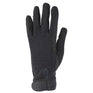Toggi Montego Riding Glove #colour_black