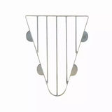 Anti-weaver Infills - Suits S3946 & S3941