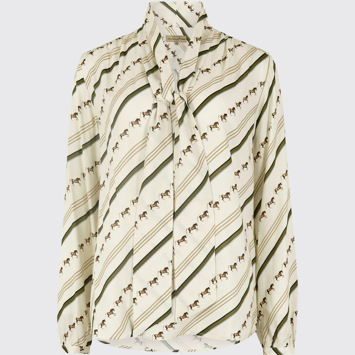 Dubarry Women's Sweetalison Shirt