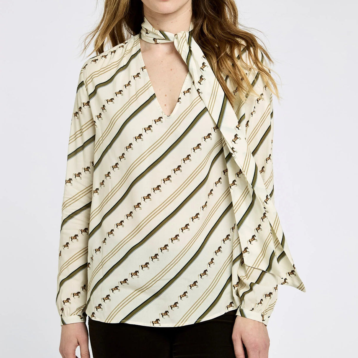 Dubarry Women's Sweetalison Shirt