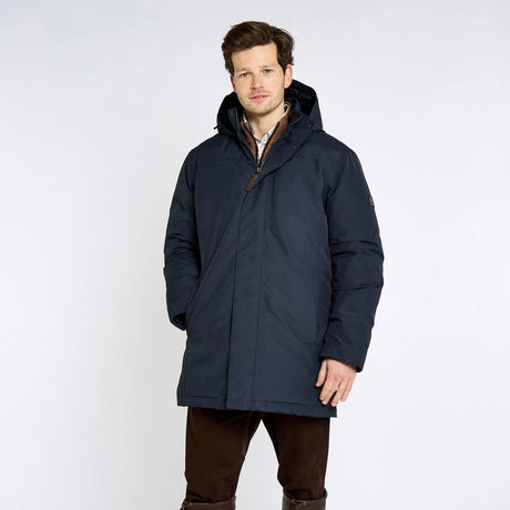 Dubarry Men's Swiftsheath Jacket