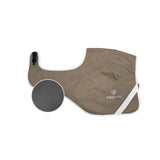 EQUIDRY Exercise Sheet Lite #colour_taupe-grey