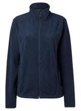 Mountain Horse Team Unisex Fleece #colour_navy