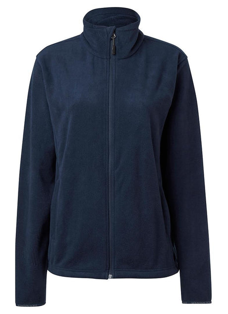 Mountain Horse Team Unisex Fleece #colour_navy