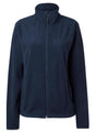 Mountain Horse Team Unisex Fleece #colour_navy