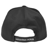 Mountain Horse Team Rider Cap #colour_black