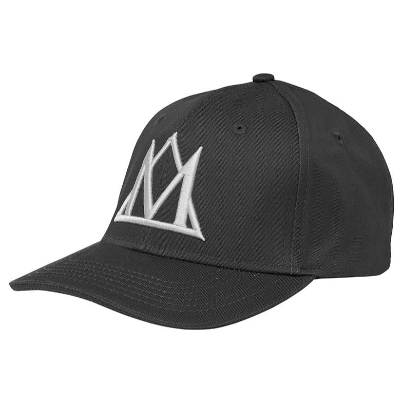 Mountain Horse Team Rider Cap #colour_black