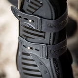 Horseware Ireland Pro Bamboo Tendon Boots #colour_black-black