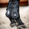 Horseware Ireland Pro Bamboo Tendon Boots #colour_black-black