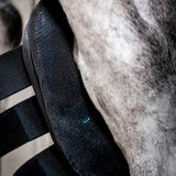 Horseware Ireland Ice Gel Hock Boots #colour_black-black