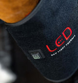 Horseware Ireland LED Red Light Therapy Hock Boot
