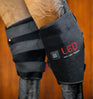 Horseware Ireland LED Red Light Therapy Hock Boot