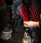 Horseware Ireland LED Red Light Therapy Leg Wrap