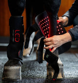 Horseware Ireland LED Red Light Therapy Leg Wrap