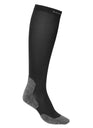 Mountain Horse Toe Warmer Sock #colour_black