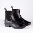 Toggi Abbot Leather Jodhpur Boot #colour_black