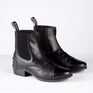 Toggi Abbot Leather Jodhpur Boot #colour_black