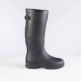 Toggi Barnsdale Wellington Boot #colour_black