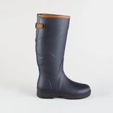 Toggi Barnsdale Wellington Boot #colour_navy
