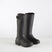 Toggi Carlton Children's Long Riding Boot #colour_black