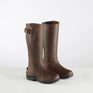 Toggi Carlton Children's Long Riding Boot #colour_cheeko