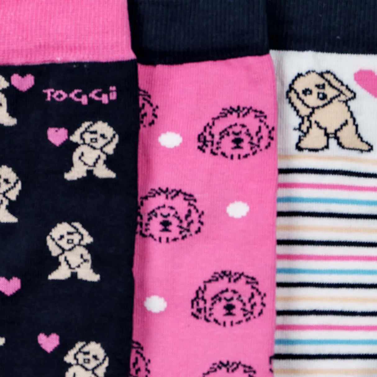 Toggi Children's Dog Socks