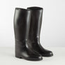 Toggi Children's Gymkhana Boots #colour-black