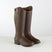Toggi Tucson Children's Long Riding Boot #colour_cheeko