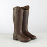 Toggi Tucson Children's Long Riding Boot #colour_cheeko