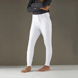 Toggi Contour Teen Woven Breeches #colour_white