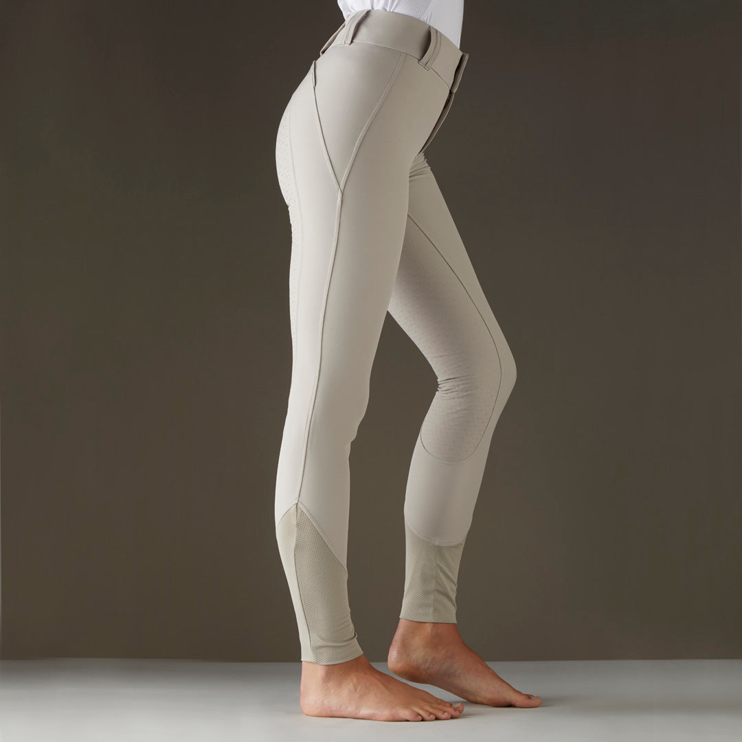 Toggi Ladies Contour Woven Breeches
#colour_beige