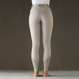 Toggi Ladies Contour Woven Breeches
#colour_beige
