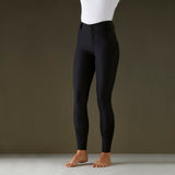 Toggi Ladies Contour Woven Breeches
#colour_black