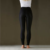Toggi Ladies Contour Woven Breeches
#colour_black