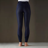 Toggi Ladies Contour Woven Breeches
#colour_navy