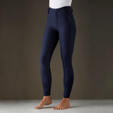 Toggi Ladies Contour Woven Breeches
#colour_navy