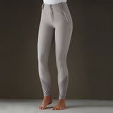 Toggi Ladies Contour Woven Breeches
#colour_stone