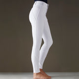 Toggi Ladies Contour Woven Breeches
#colour_white