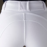 Toggi Ladies Contour Woven Breeches
#colour_white