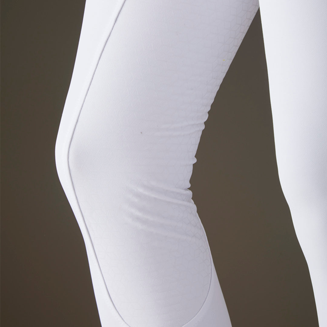 Toggi Ladies Contour Woven Breeches
#colour_white