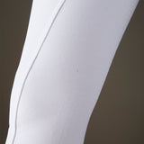 Toggi Ladies Contour Woven Breeches
#colour_white