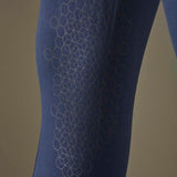 Toggi Define Teen Woven Breeches #colour_navy
